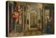 Annunciation-Paolo Veronese-Premier Image Canvas