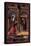 Annunciation-Francesco del Cossa-Premier Image Canvas