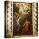 Annunciation-Tommaso Minardi-Premier Image Canvas