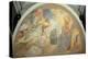 Annunciation-Correggio-Premier Image Canvas