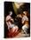 Annunciation-Giorgio Vasari-Premier Image Canvas