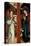 Annunciation-Martin Schongauer-Premier Image Canvas