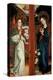 Annunciation-Martin Schongauer-Premier Image Canvas