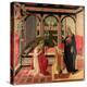 Annunciation-Filippino Lippi-Premier Image Canvas