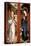Annunciation-Martin Schongauer-Premier Image Canvas