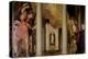 Annunciation-Paolo Veronese-Premier Image Canvas