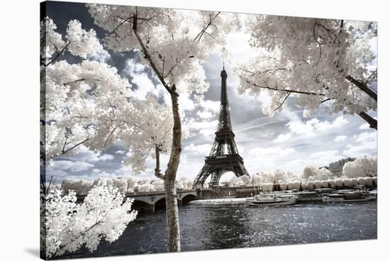 Another Look at Paris-Philippe Hugonnard-Premier Image Canvas