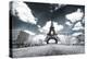 Another Look at Paris-Philippe Hugonnard-Premier Image Canvas