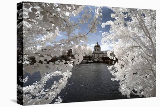 Another Look at Paris-Philippe Hugonnard-Premier Image Canvas