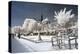 Another Look at Paris-Philippe Hugonnard-Premier Image Canvas