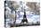 Another Look at Paris-Philippe Hugonnard-Premier Image Canvas