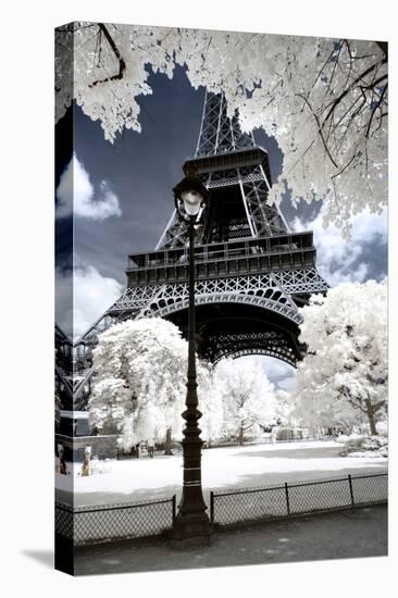 Another Look at Paris-Philippe Hugonnard-Premier Image Canvas