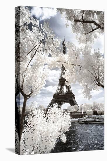 Another Look at Paris-Philippe Hugonnard-Premier Image Canvas