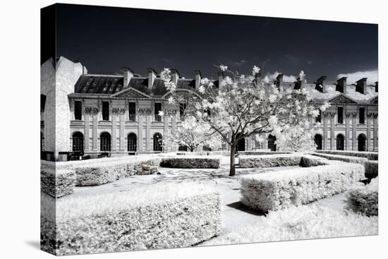 Another Look - Paris-Philippe Hugonnard-Premier Image Canvas