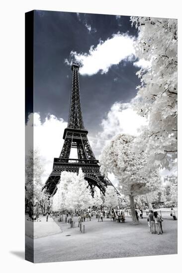 Another Look - Paris-Philippe Hugonnard-Premier Image Canvas