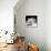 Another Look - Paris-Philippe Hugonnard-Premier Image Canvas displayed on a wall