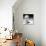 Another Look - Paris-Philippe Hugonnard-Premier Image Canvas displayed on a wall