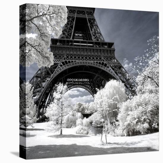 Another Look - Paris-Philippe Hugonnard-Premier Image Canvas