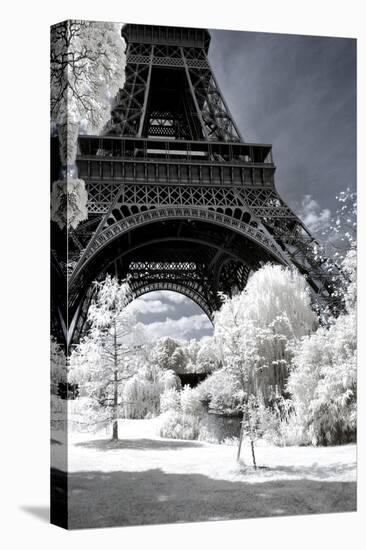 Another Look - Paris-Philippe Hugonnard-Premier Image Canvas