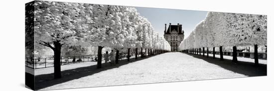 Another Look - Paris-Philippe Hugonnard-Premier Image Canvas