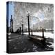 Another Look - Paris-Philippe Hugonnard-Premier Image Canvas