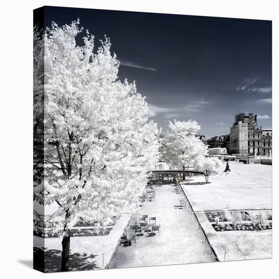 Another Look - Paris-Philippe Hugonnard-Premier Image Canvas