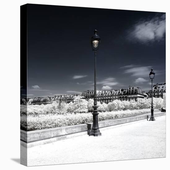 Another Look - Paris-Philippe Hugonnard-Premier Image Canvas