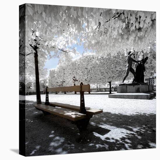 Another Look - Paris-Philippe Hugonnard-Premier Image Canvas