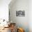 Another Look - Paris-Philippe Hugonnard-Premier Image Canvas displayed on a wall