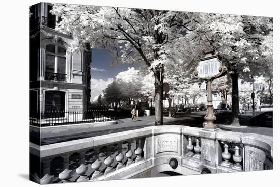 Another Look - Paris-Philippe Hugonnard-Premier Image Canvas