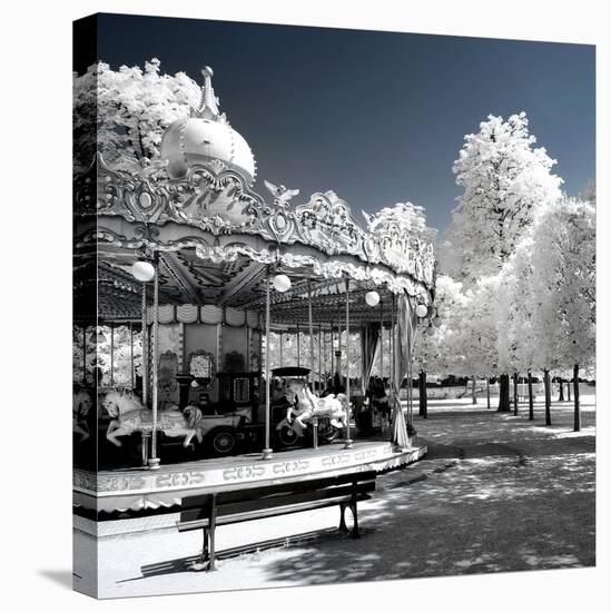 Another Look - Paris-Philippe Hugonnard-Premier Image Canvas