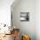 Another Look - Paris-Philippe Hugonnard-Premier Image Canvas displayed on a wall