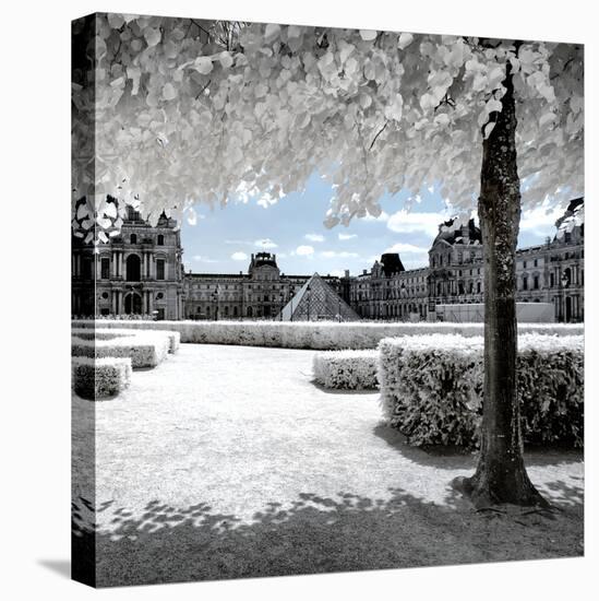 Another Look - Paris-Philippe Hugonnard-Premier Image Canvas