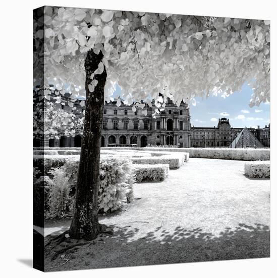 Another Look - Paris-Philippe Hugonnard-Premier Image Canvas