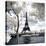 Another Look - Paris-Philippe Hugonnard-Premier Image Canvas