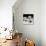 Another Look - Paris-Philippe Hugonnard-Premier Image Canvas displayed on a wall