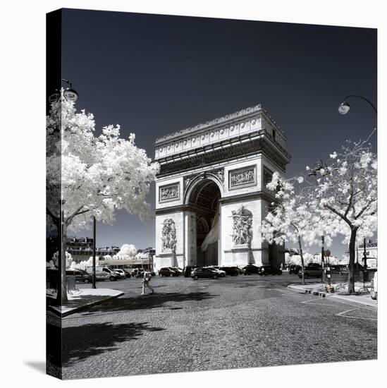 Another Look - Paris-Philippe Hugonnard-Premier Image Canvas