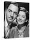 Another Thin Man, William Powell, Myrna Loy, 1939-null-Stretched Canvas