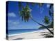 Anse Intedance, Mahe, Seychelles, Indian Ocean, Africa-Robert Harding-Premier Image Canvas