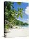 Anse Intedance, Mahe, Seychelles, Indian Ocean-Robert Harding-Premier Image Canvas