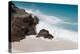 Anse Maquereau, Fregate Island, Seychelles-Sergio Pitamitz-Premier Image Canvas