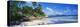 Anse Severe, Praslin, Seychelles-Lee Frost-Premier Image Canvas