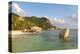 Anse Source d'Argent beach, La Digue Island, Seychelles-null-Stretched Canvas