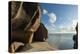 Anse Source Dargent Beach, La Digue, Seychelles-Sergio Pitamitz-Premier Image Canvas