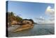 Anse Source Dargent Beach, La Digue, Seychelles-Sergio Pitamitz-Premier Image Canvas