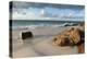 Anse Victorin, Fregate Island, Seychelles-Sergio Pitamitz-Premier Image Canvas