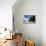 Ant Atoll, Pohnpei, Micronesia-Michael Runkel-Premier Image Canvas displayed on a wall