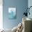 Antarctic Iceberg with Krill, Split View-Louise Murray-Premier Image Canvas displayed on a wall