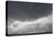 Antarctica. Bransfield Strait. Stormy Skies-Inger Hogstrom-Premier Image Canvas