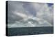 Antarctica, full rainbow, Gerlach Strait-George Theodore-Premier Image Canvas